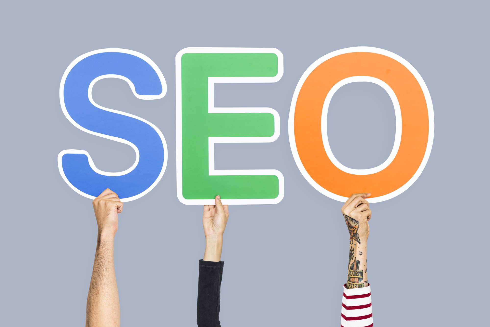 SEO Services