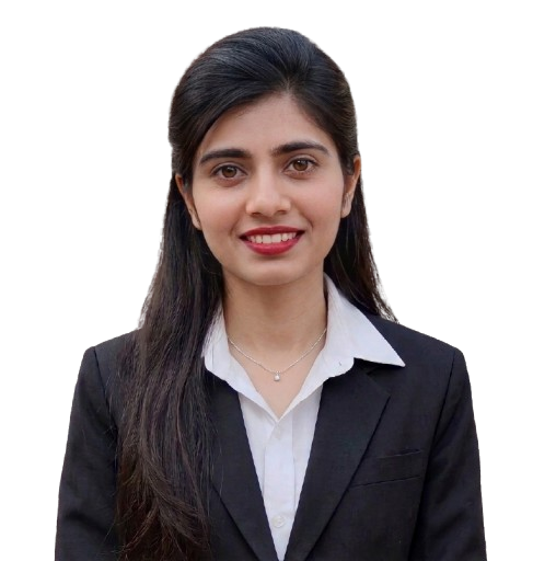 Saria Irshad