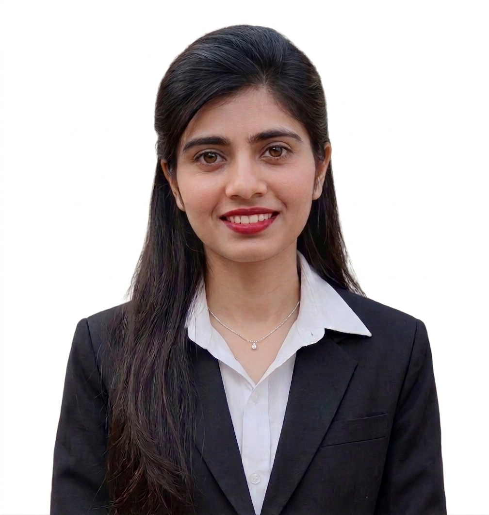 Saria Arshad