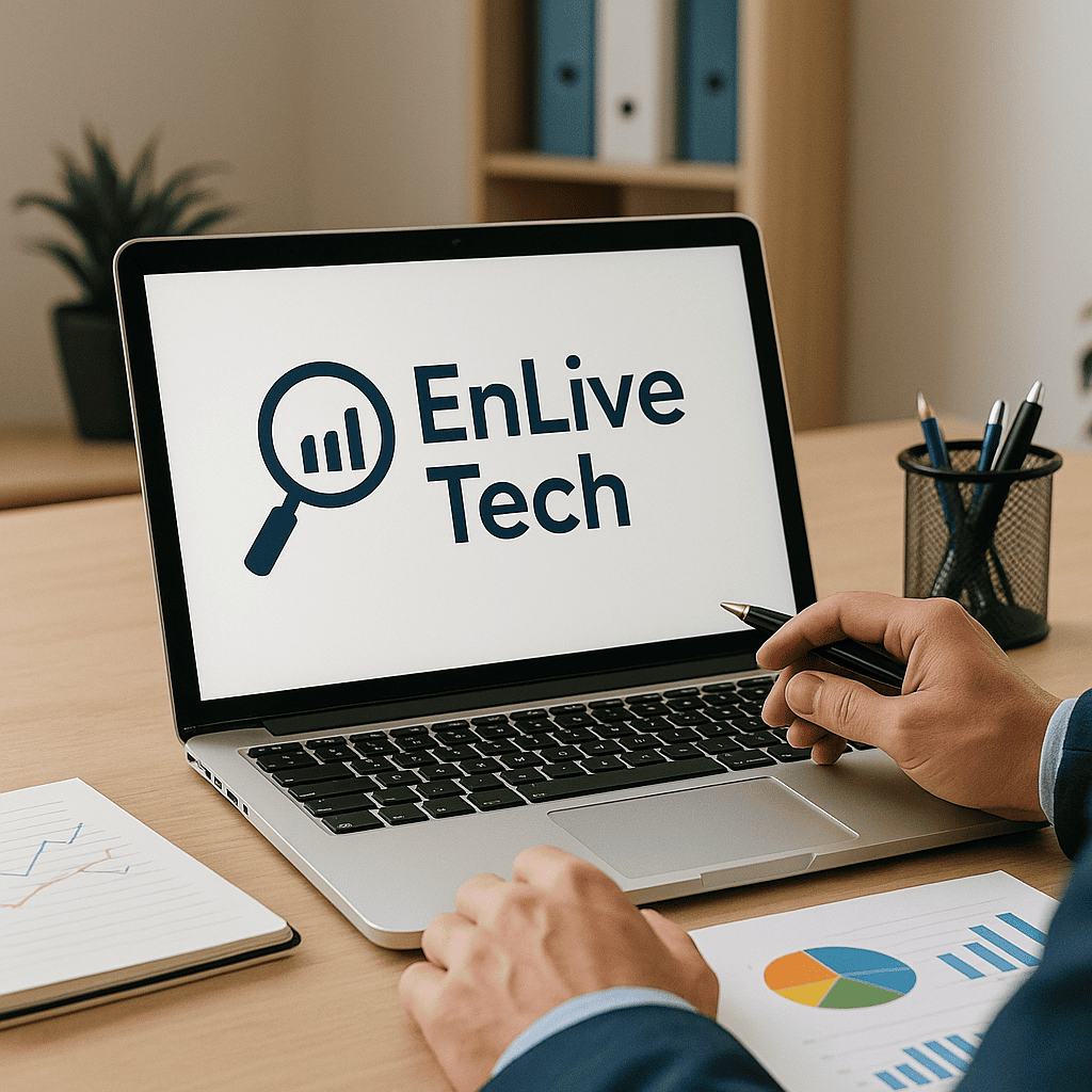 enlive tech - best seo services agency in dubai enlive tech - best seo services agency in dubai